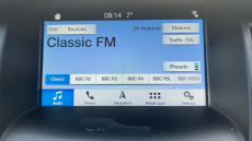 Ford Focus 1.0 EcoBoost 125 Zetec Edition 5dr Petrol Hatchback